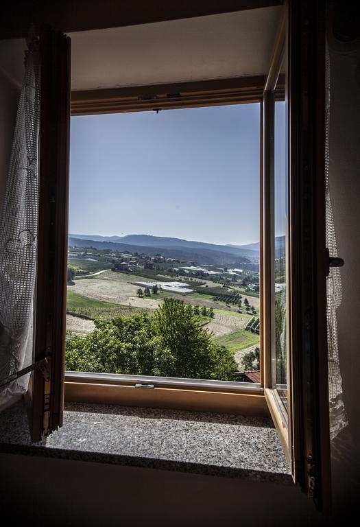 Ferienwohnung Casa Streberi Castelfondo Exterior foto